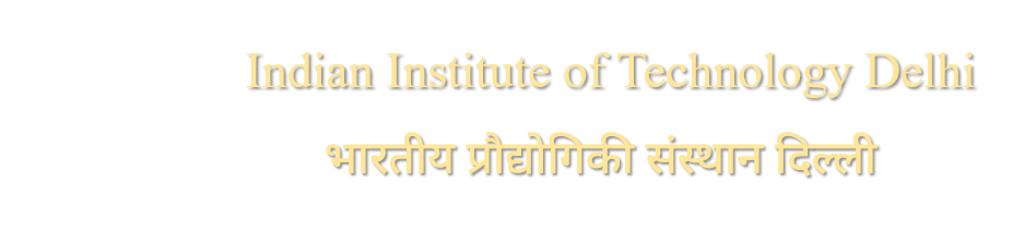 IIT Delhi