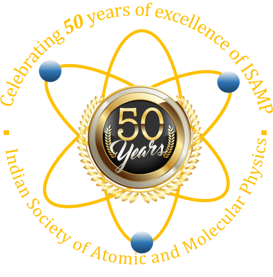 ISAMP Logo