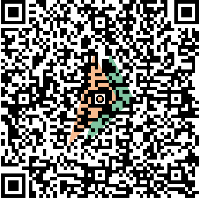 UPI QR Code for Registration Payment
